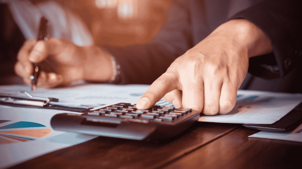 CGPA Calculator