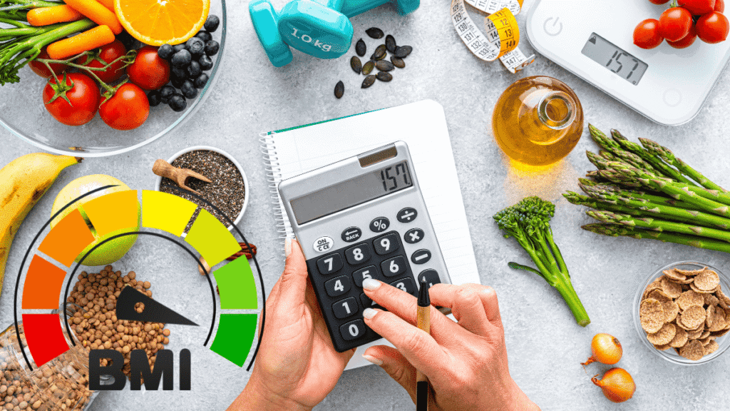 BMI Calculator