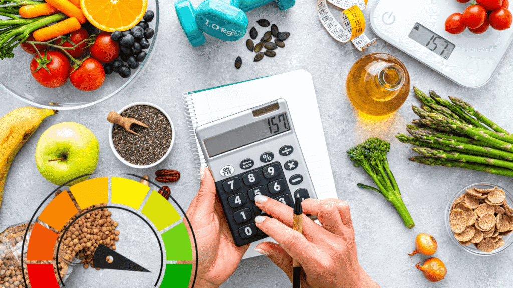 BMR calculator