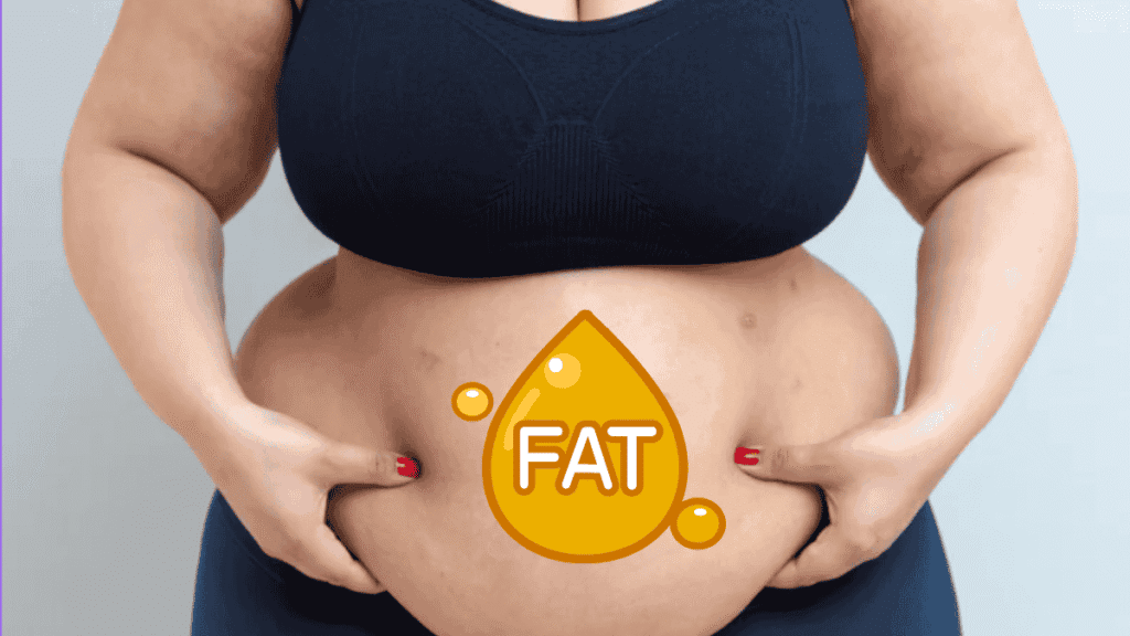 Body Fat Calculator